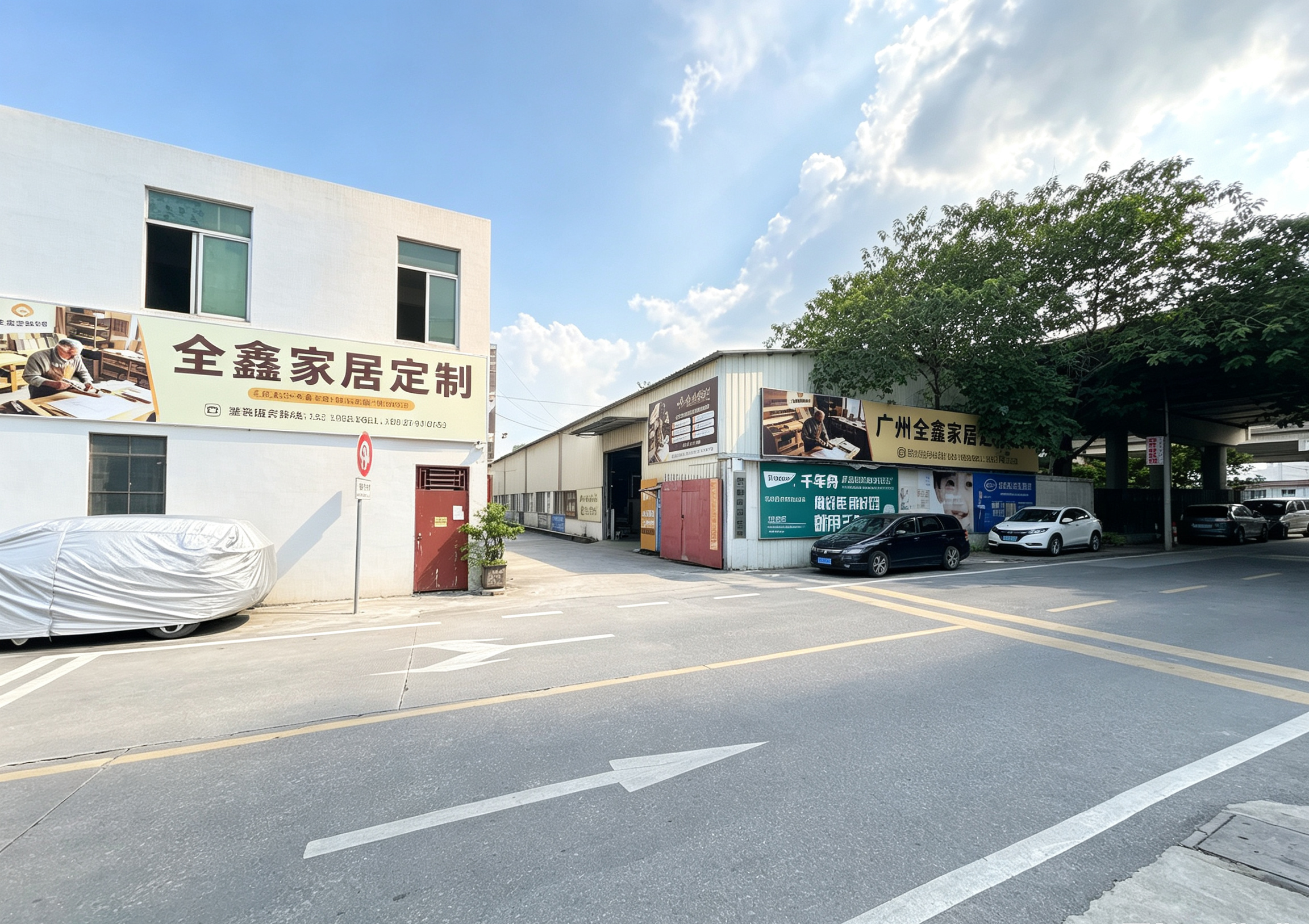 揭阳衣柜定制